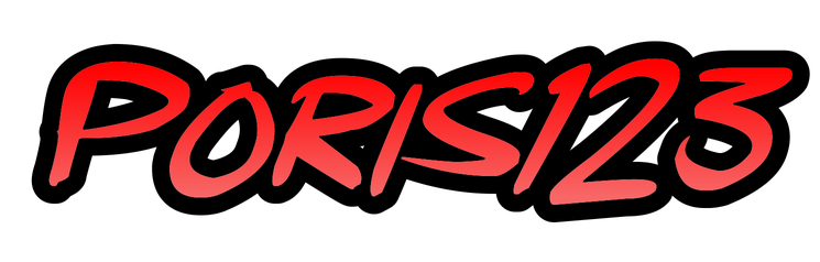 LOGO PORIS123